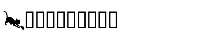  font preview