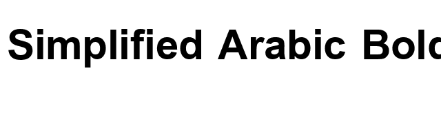  font preview