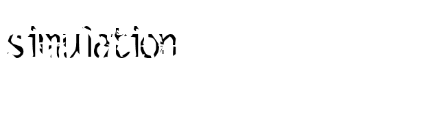  font preview