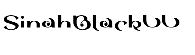  font preview