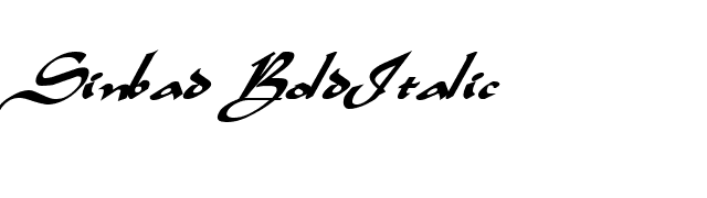  font preview