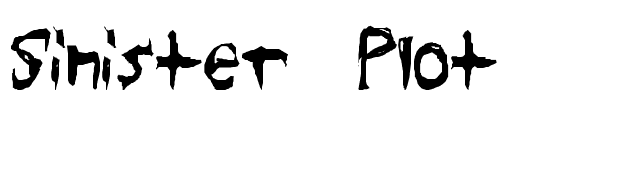  font preview