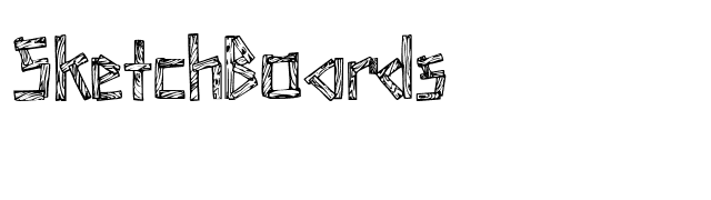  font preview