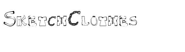  font preview