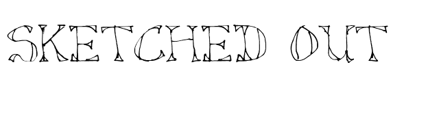  font preview
