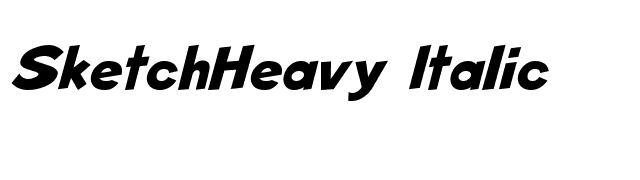  font preview