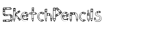  font preview