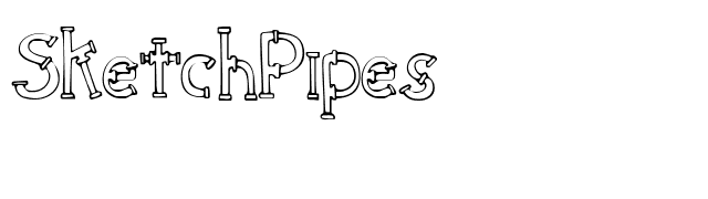  font preview