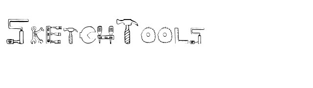  font preview