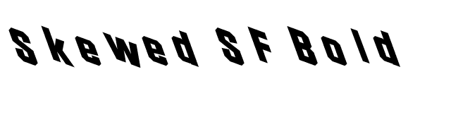  font preview