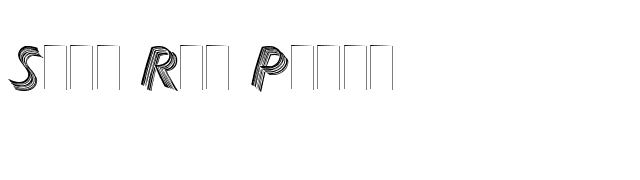  font preview