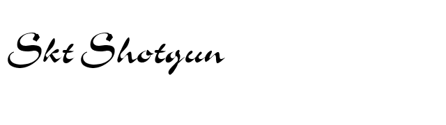  font preview