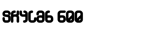  font preview