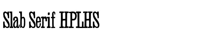  font preview
