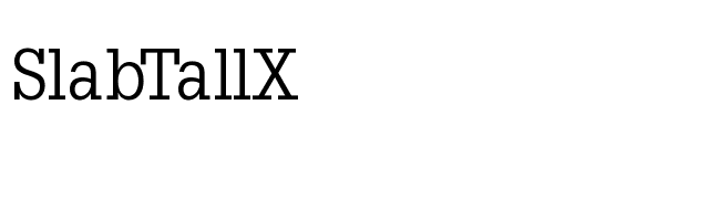  font preview