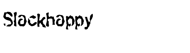  font preview