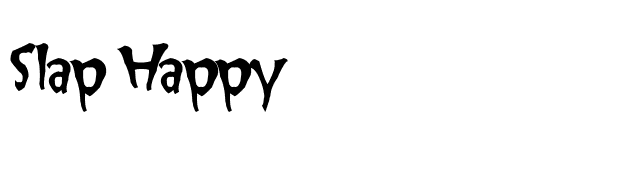  font preview