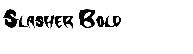  font preview