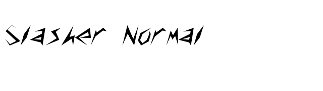  font preview