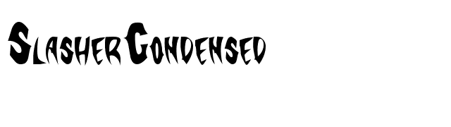  font preview