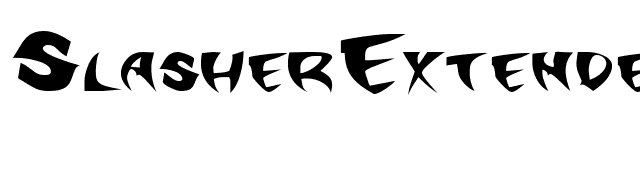  font preview