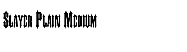  font preview