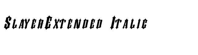  font preview