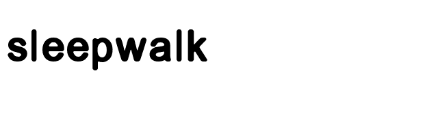  font preview