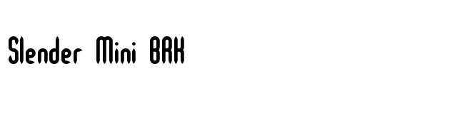  font preview