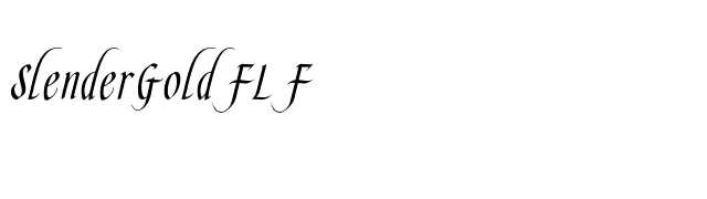  font preview