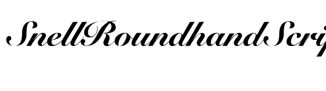  font preview