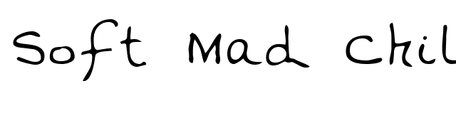  font preview