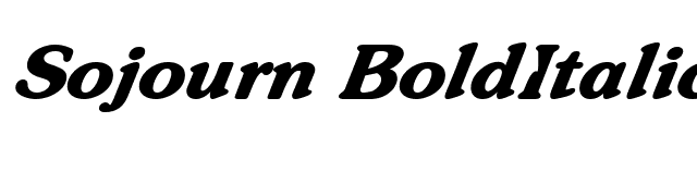  font preview