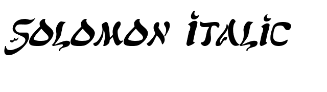  font preview