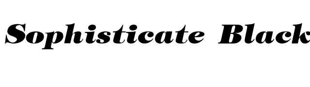  font preview