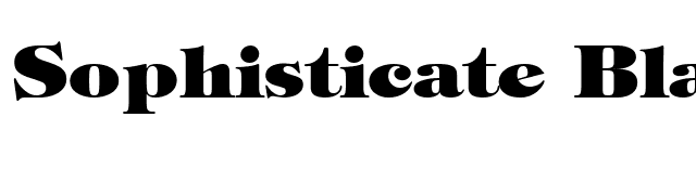  font preview