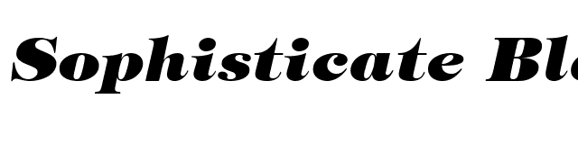  font preview