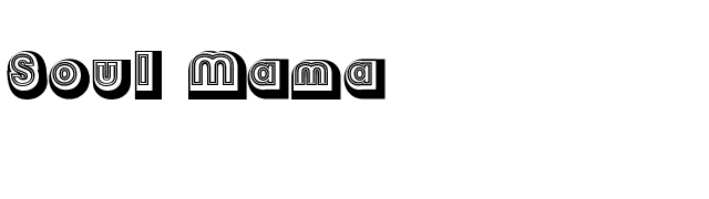  font preview