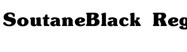  font preview