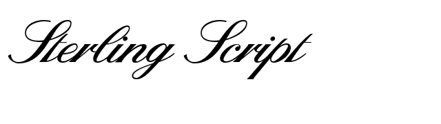  font preview
