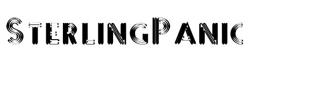  font preview