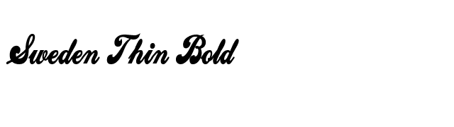  font preview