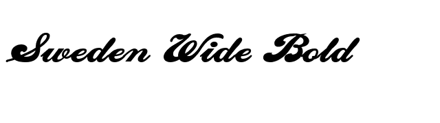  font preview