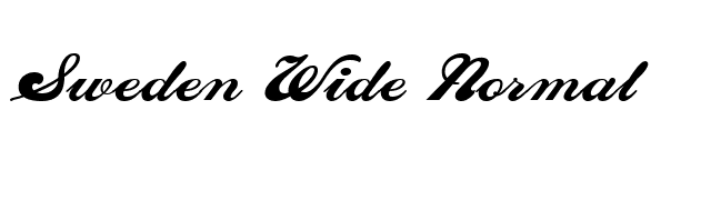  font preview