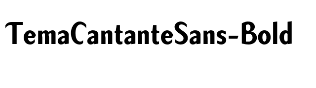  font preview
