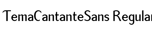  font preview