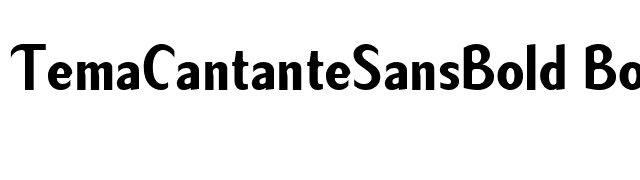  font preview