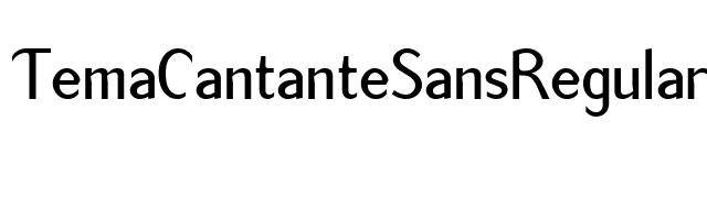 font preview