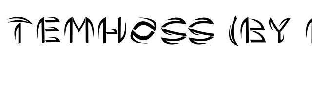  font preview