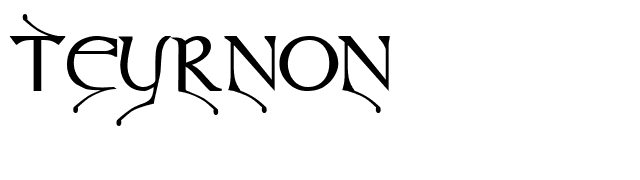  font preview